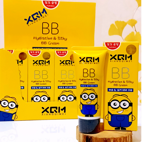 بی بی کرم میشا xqm اصلی 65 گرمی
