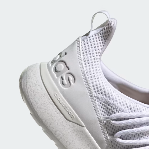 Adidas Tenis Lite Racer Adapt 3 - Blanco FZ0954