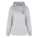 هودی WARRIOR(جنگنده) طوسی اوریکس V1.0