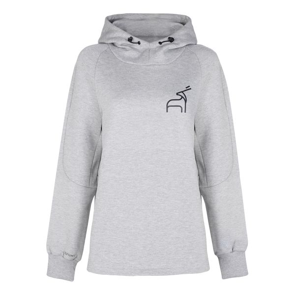 هودی WARRIOR(جنگنده) طوسی اوریکس V1.0