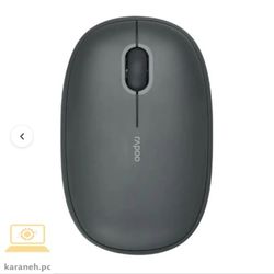 ماوس بی سیم رپو مدل M650 Silent