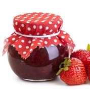 مربا و حلواشکری