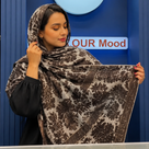 شال دیور جنگلی