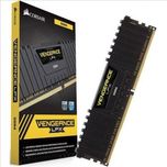 رم دسکتاپ (8GB*1) 8 گیگابایت Corsair مدل VENGEANCE LPX DDR4 3200MHz