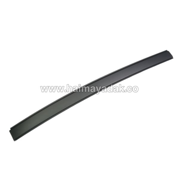 زه لبه شیشه و سقف جلو چپ اچ سی کراس شرکتی