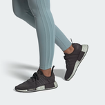adidas NMD_R1 Shoes - Brown GX1775