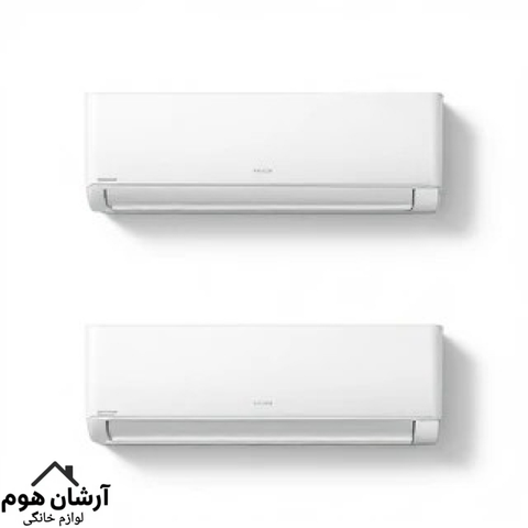 کولر گازی