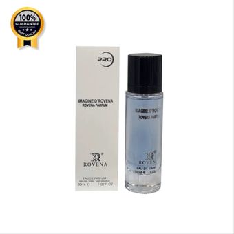ادکلن لویی ویتون ایمیجیشن روونا Rovena اورجینال حجم 30 میل