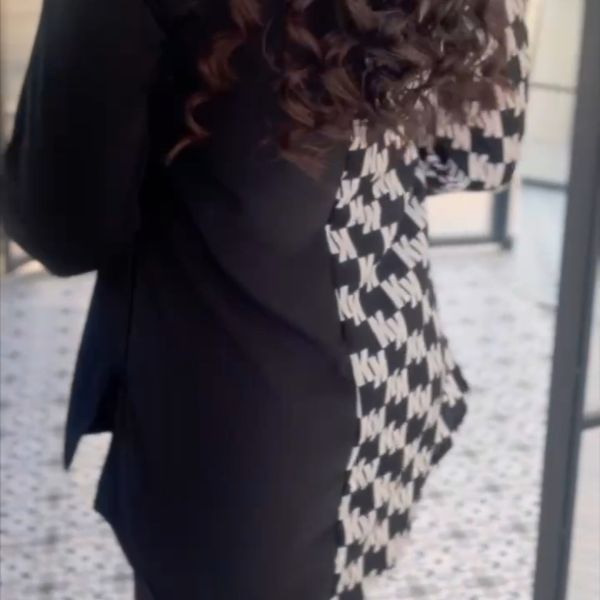 ست شومیز وشلوار زنانه شیک