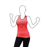 تاپ و شلوار JUST DO IT