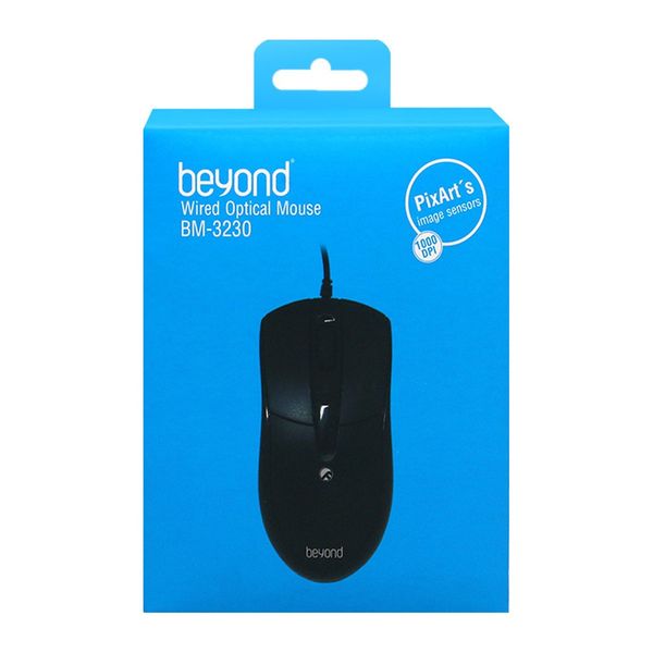 ماوس بیاند مدل BM-3230