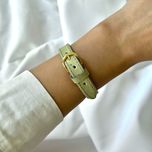 دستبند چرم 7