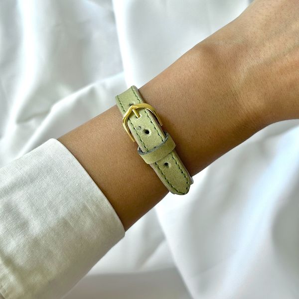 دستبند چرم 7