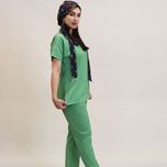 اسکراب یونیسکس اقتصادی