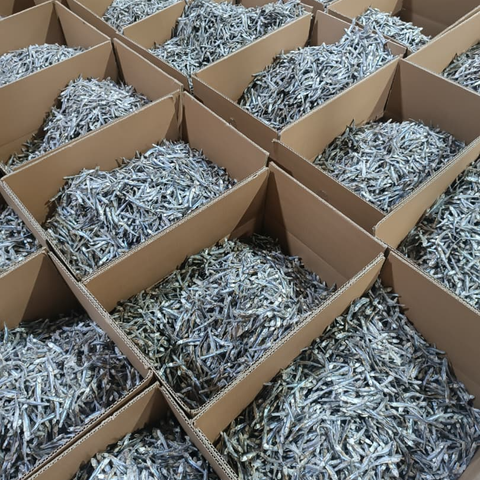 بسته بندی شده