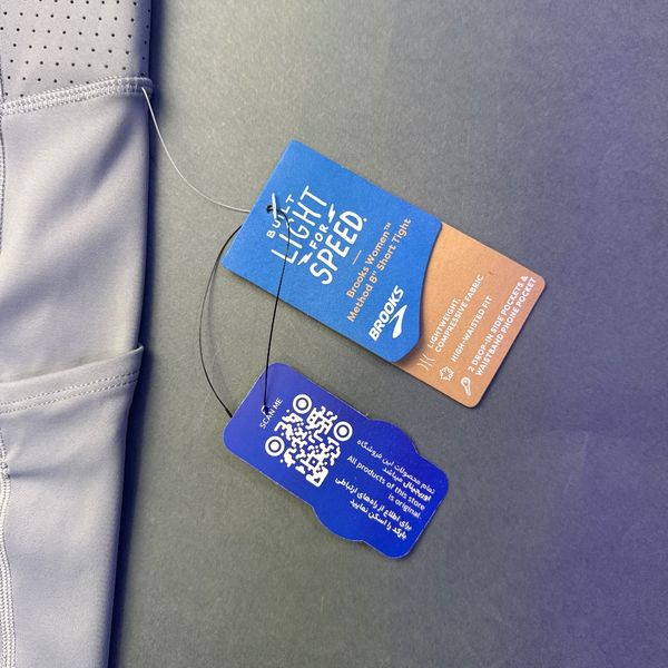 شلوارک بروکس 1992