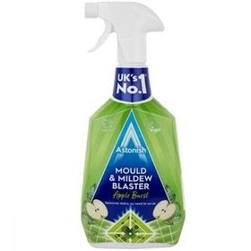 اسپری ضد قارچ و کپک استونیش Astonish حجم 750 میل