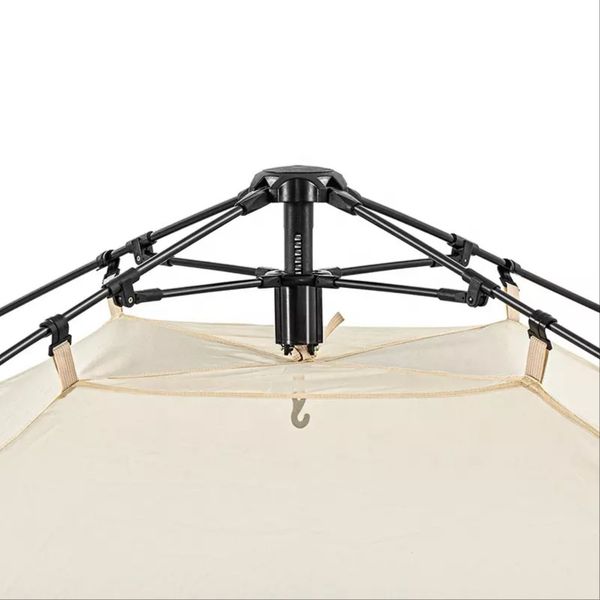 چادر طبیعت گردی نیچرهایک مدل  NH21ZP010