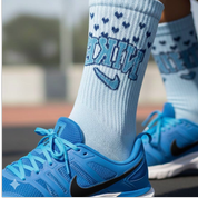 جوراب ورزشی