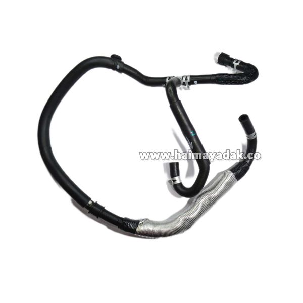 شیلنگ خلا بوستر به پمپ خلا هایما اس7 توربو شرکتی