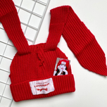 کلاه کیپاپی گوش بلند🐰