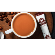 پودرهای قهوه و شکلات فوری