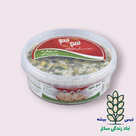 حلوا ارده