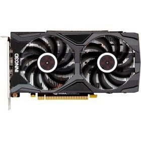 کارت گرافیک اینو تیری دی مدل RTX2060 SUPER TWIN X2 OC 8GB