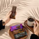 خرما بار شکلاتی