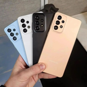 کاور سامسونگ A53