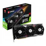 کارت گرافیک ام اس آی مدل GeForce RTX 3070 GAMING X TRIO