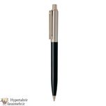 خودکار شیفر (Sheaffer) مدل Sentinel رنگبندی ( مشکی - استیل )