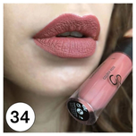 رژ لب مایع گلدن رز مات اصل (شماره 01 تا 47)