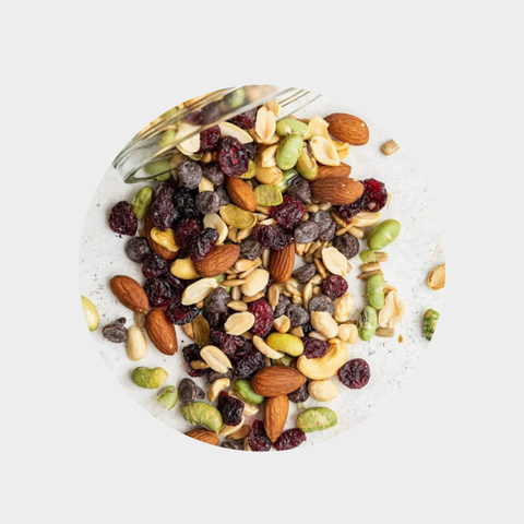 محصولات سالم