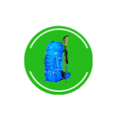 کمپینگ و کوهنوردی