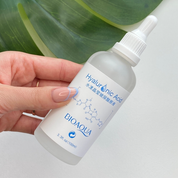 سرم مراقبت پوستی