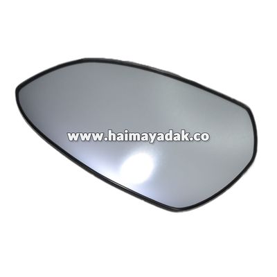 شیشه آینه چپ گرمکن دار هایما اس5 شرکتی