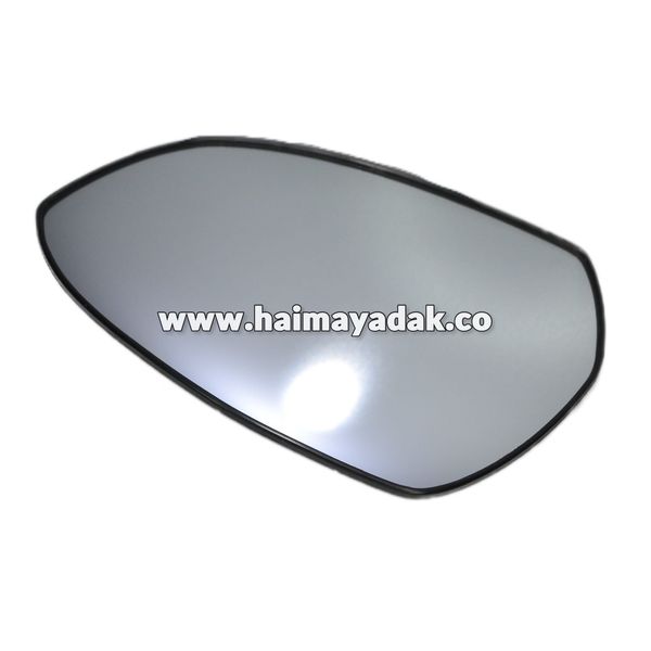 شیشه آینه چپ گرمکن دار هایما اس5 شرکتی