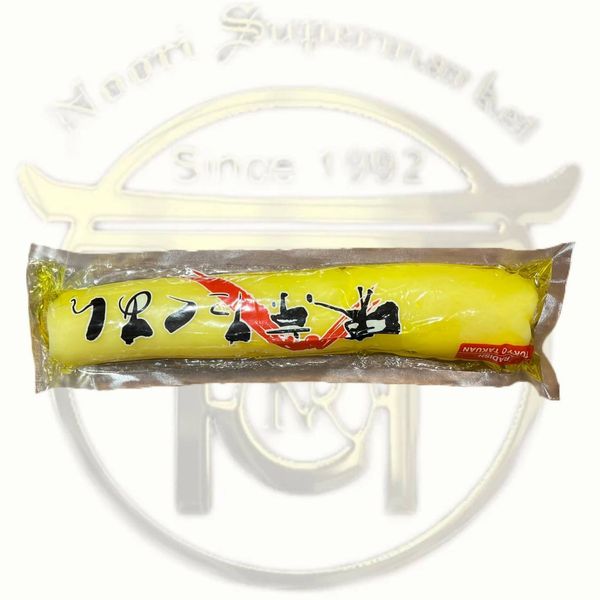 ترشی ترب کره ای 500 گرم RADISH