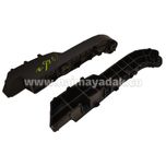 براکت سپر جلو راست اچ سی شرکتی