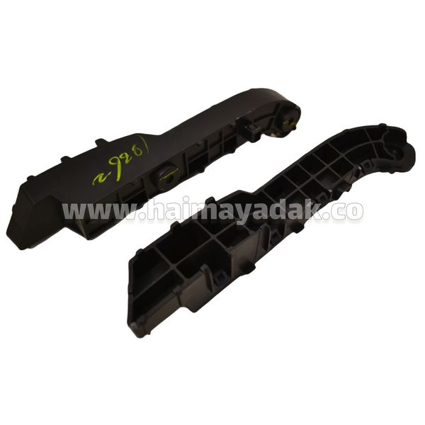 براکت سپر جلو راست اچ سی شرکتی