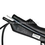 لوله گلویی باک بنزین اچ سی کراس شرکتی