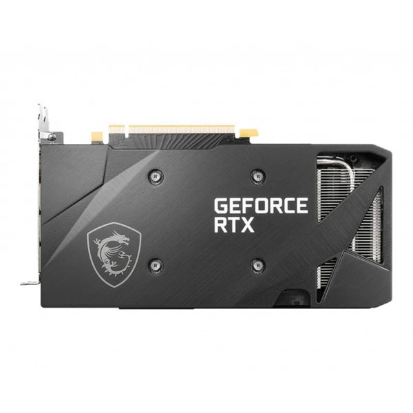 کارت گرافیک ام اس ای مدل MSI RTX 3060ti Ventus 2X 8GB OCV1