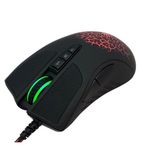 Mouse Gaming A4TECH A90