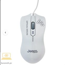 ماوس جیدل مدل M31