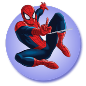 مرد‌عنکبوتی