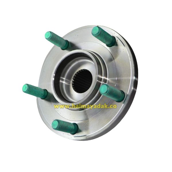 توپی چرخ جلو هایما اس7 شرکتی