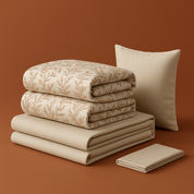 ملحفه و کاور تخت