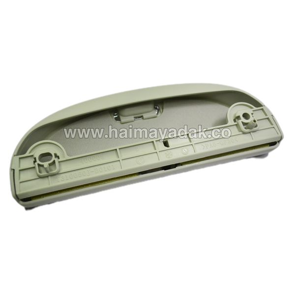 جعبه محافظ عینک اچ سی کراس شرکتی