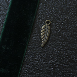 بوکمارک مخمل